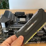 Combien de RAM pour un PC Gamer ?