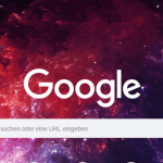 Comment modifier la couleur de la page d’accueil de Google ?