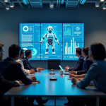 Pourquoi les chatbots transforment l’efficacité et l’automatisation en entreprise