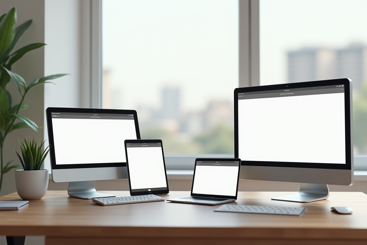 responsive design