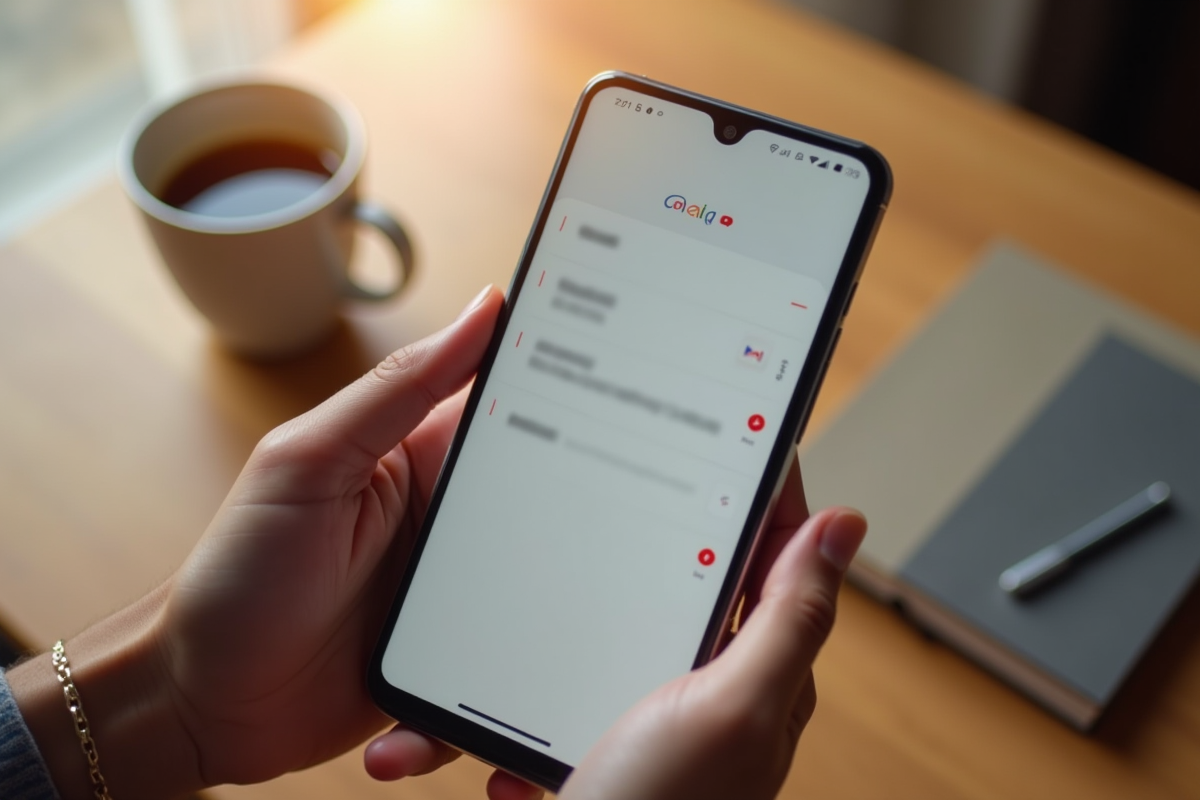 gmail sécurité