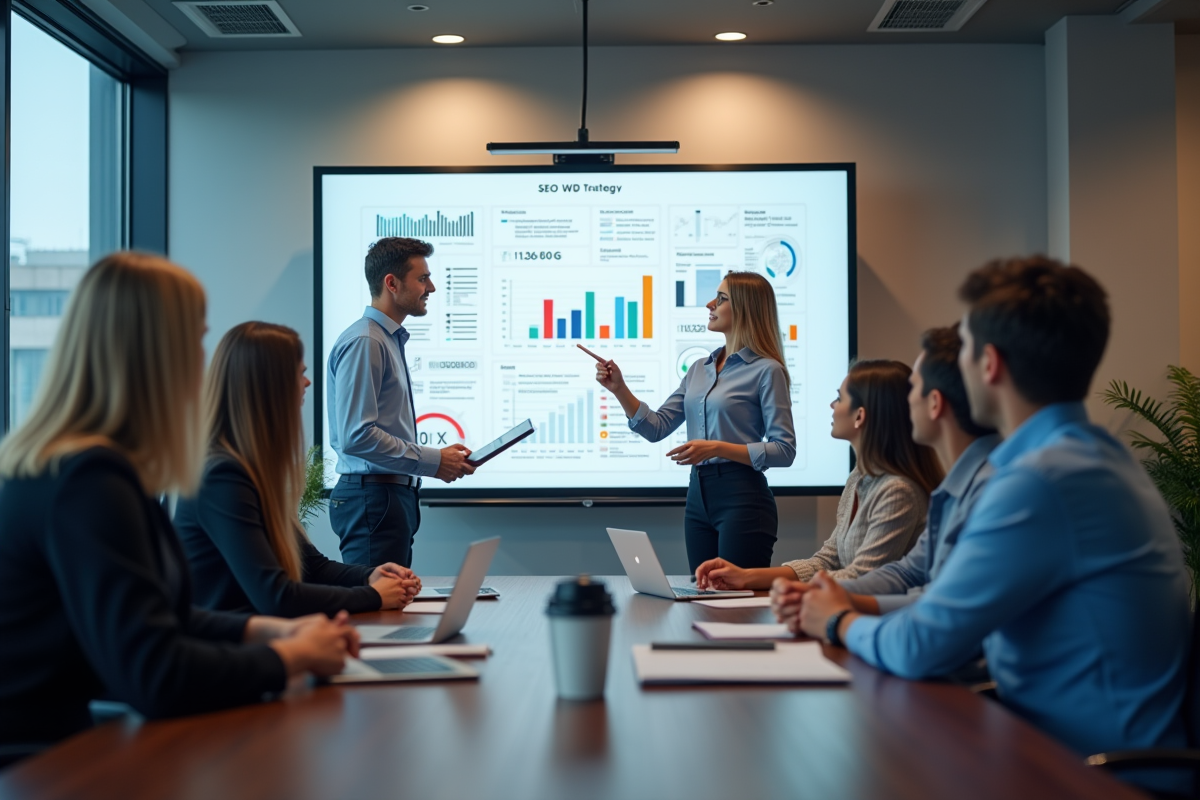 seo marketing
