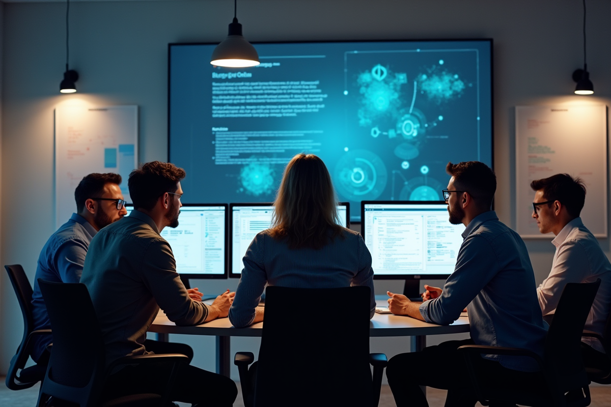 blockchain technologie