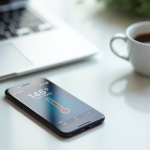 Thermomètre sur iPhone : ce qu’il permet et comment l’utiliser