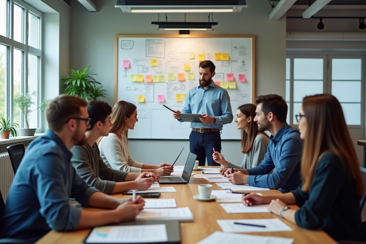 seo stratégie