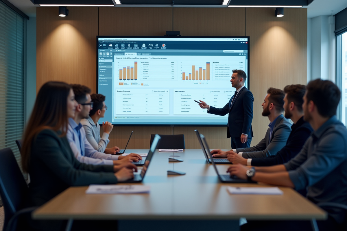 gestion clientèle
