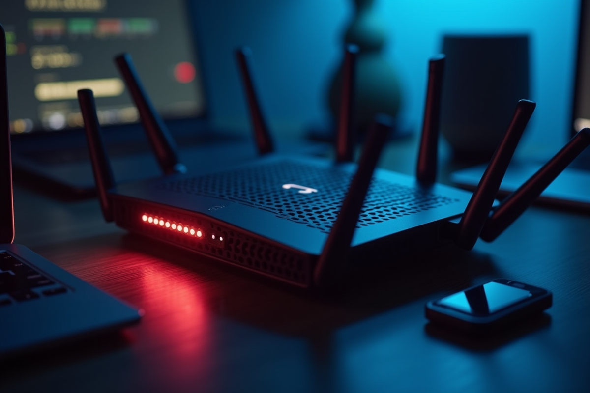 wi-fi sécurité